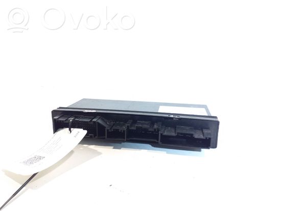 BMW 5 E60 E61 Comfort/convenience module 9176069