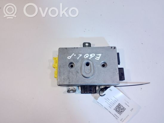 BMW 5 E60 E61 Other control units/modules 6941427 75789012