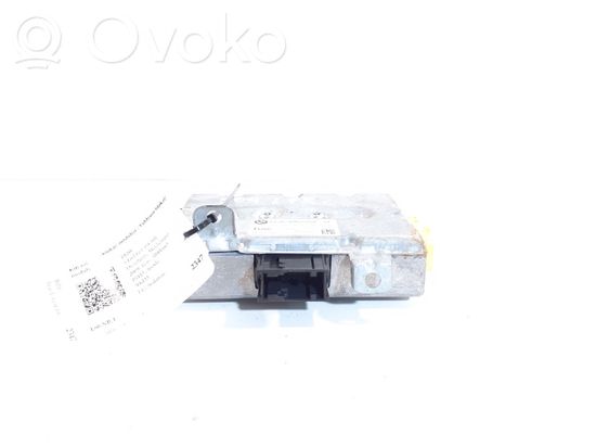 BMW 5 E60 E61 Other control units/modules 6957759 75789012