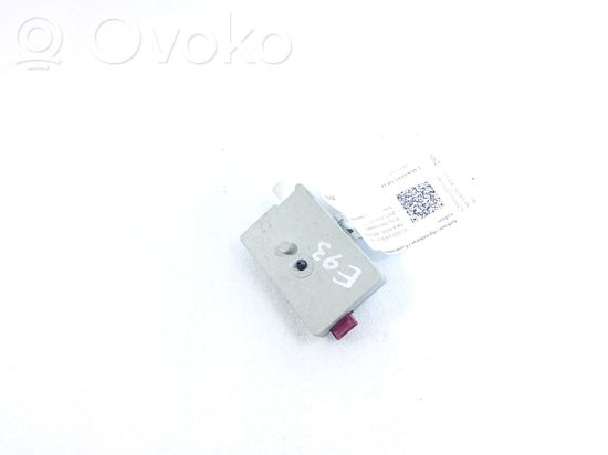 BMW 3 E90 E91 Aerial antenna amplifier 6968650