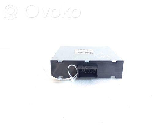 BMW 3 E90 E91 Voltage converter inverter 9127088