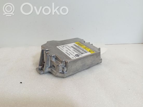 BMW 3 E90 E91 Airbag control unit/module 9166057