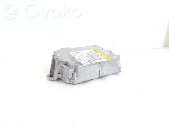 BMW 3 E90 E91 Airbag control unit/module 9184432