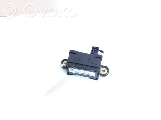 BMW 3 E90 E91 ESP acceleration yaw rate sensor 6762769
