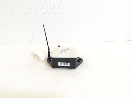 BMW 3 E90 E91 ESP acceleration yaw rate sensor 6782370