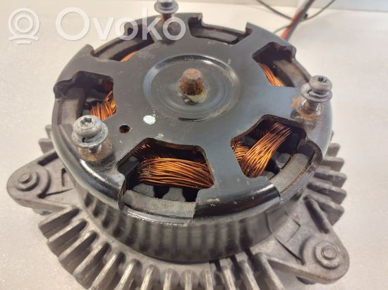 BMW 5 E60 E61 Electric radiator cooling fan 6931231 67326931231