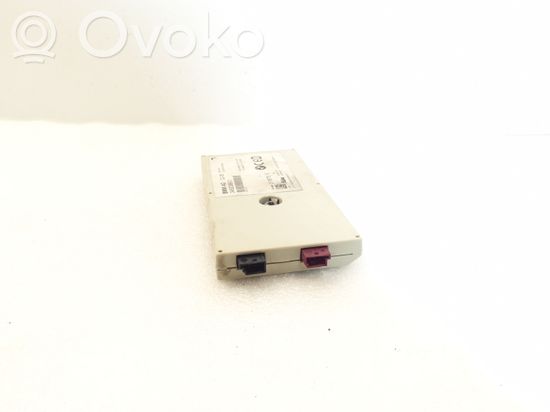BMW X3 E83 Aerial antenna amplifier 3452099