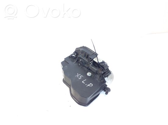 BMW X5 E70 Front door lock 7167071