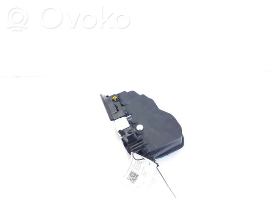 BMW X5 E70 Front door lock 7318422