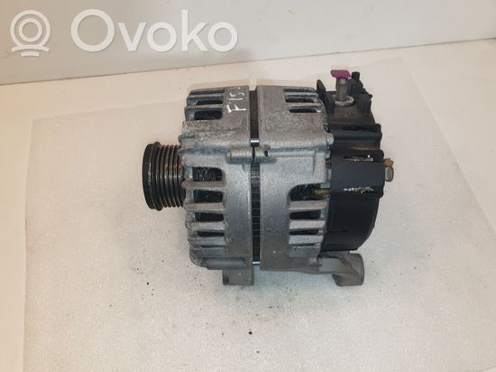 BMW X5 F15 Generator/alternator 8570672