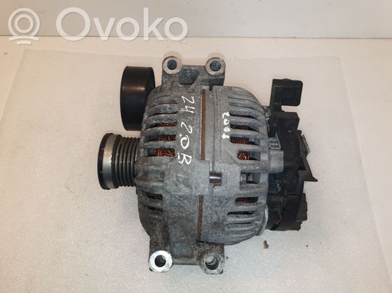 BMW Z4 E85 E86 Generator/alternator