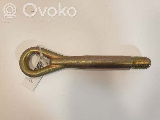 Audi A8 S8 D3 4E Towing hook eye 4H0805615 BK142