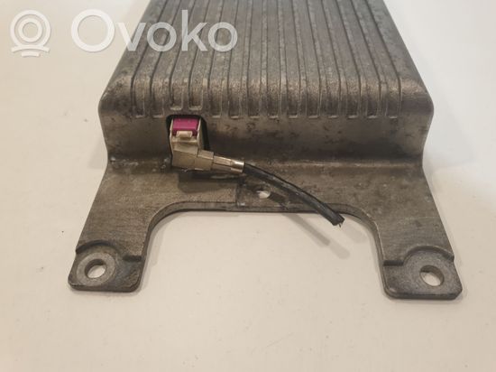 BMW 1 E81 E87 Bluetooth control unit module 9215184