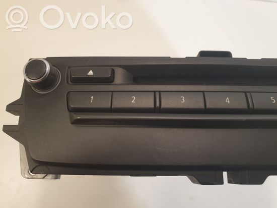 BMW 3 E90 E91 Radio/CD/DVD/GPS head unit 9186215