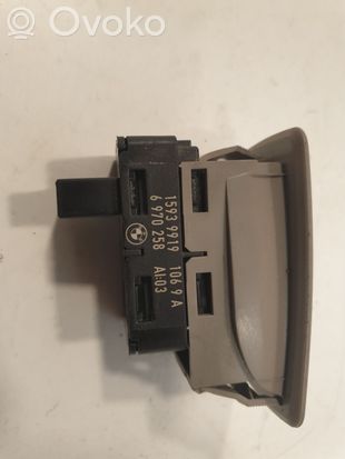 BMW 1 E81 E87 Electric window control switch 6970258