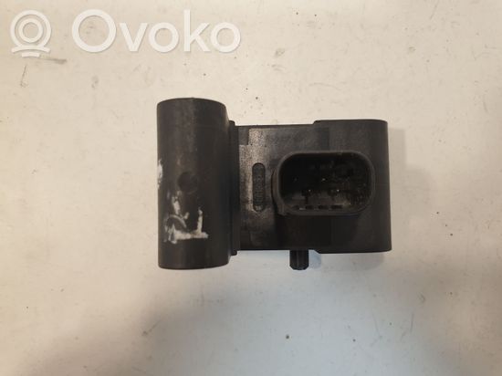 BMW 1 E81 E87 Airbag deployment crash/impact sensor 6956485