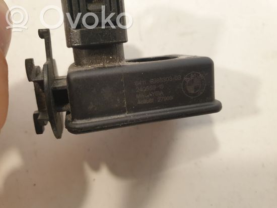 BMW 1 E81 E87 Air quality sensor 6988303