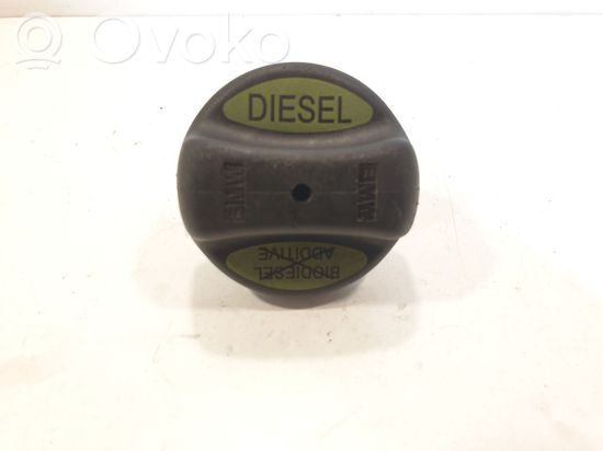 BMW 1 E81 E87 Fuel tank filler cap