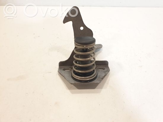 BMW 1 E81 E87 Engine bonnet/hood lock/catch 7071124