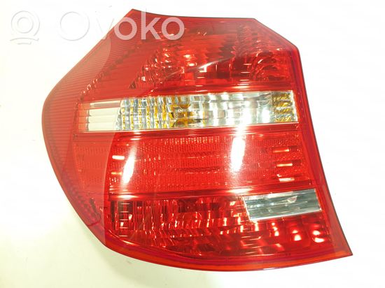BMW 1 E81 E87 Rear/tail lights 7164955