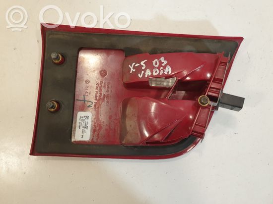 BMW X5 E53 Tailgate rear/tail lights 8383184