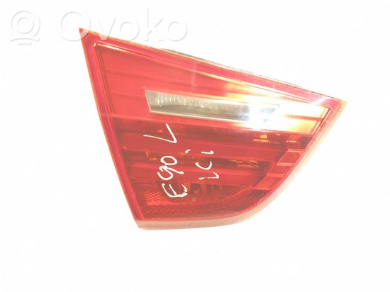 BMW 3 E90 E91 Tailgate rear/tail lights 4871733