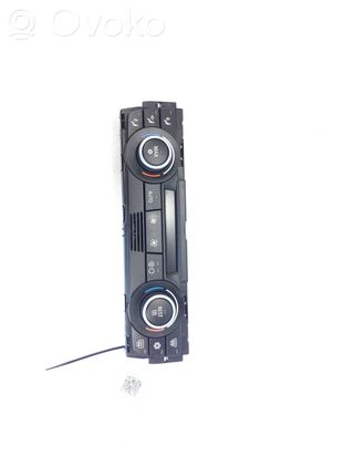 BMW 3 E90 E91 Climate control unit 9199260
