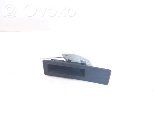 BMW 3 F30 F31 F80 Tailgate opening switch 108229