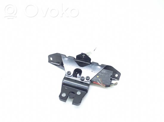 BMW X6 E71 E72 Loading door lock loop/hook striker 7114612