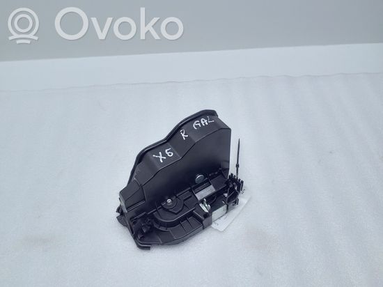 BMW X5 E70 Rear door lock 7318418