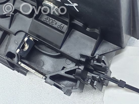 BMW X5 E70 Rear door lock 7167076
