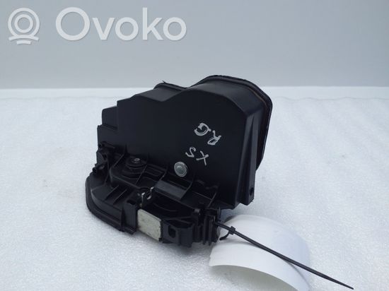 BMW X5 E70 Rear door lock 7167076