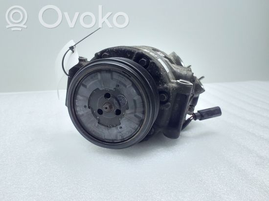 BMW 3 E92 E93 Air conditioning (A/C) compressor (pump) 6924792 4471909342