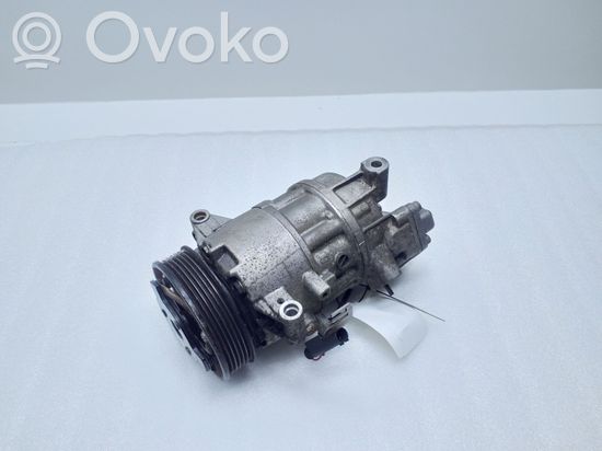 BMW 3 E90 E91 Air conditioning (A/C) compressor (pump) 9156821