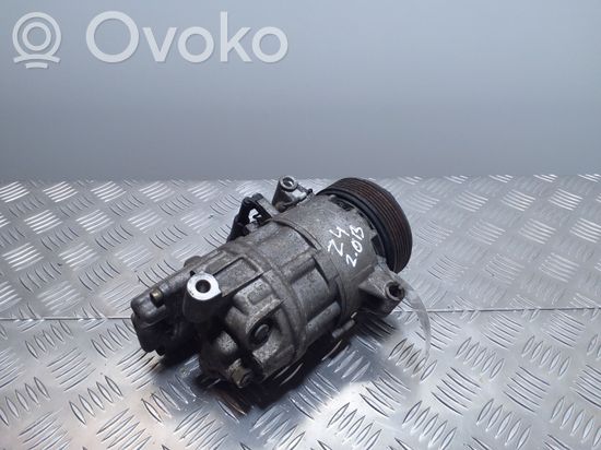BMW Z4 E85 E86 Air conditioning (A/C) compressor (pump) 6908660