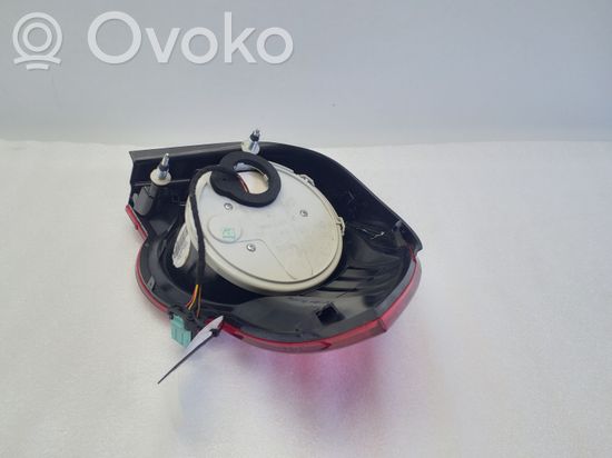 Volkswagen Eos Rear/tail lights 1Q0945095K