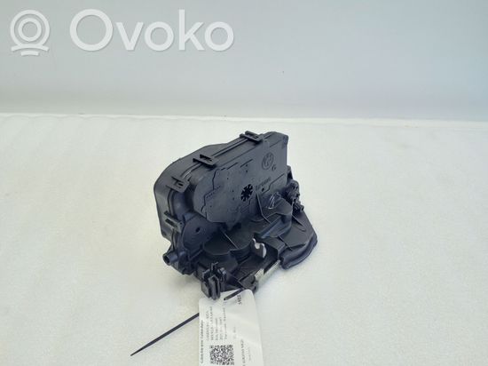 BMW 3 E90 E91 Rear door lock 7060295
