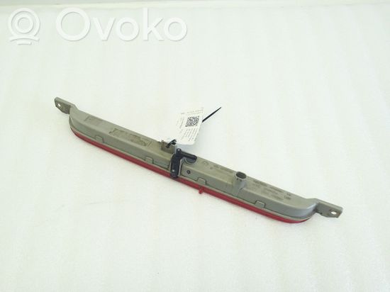 BMW X5 E70 Third/center stoplight 16479300