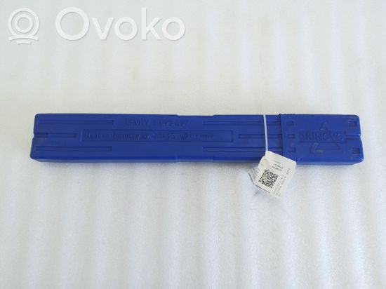 BMW X5 E70 Emergency warning sign 1095457