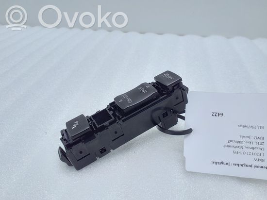 BMW 1 F20 F21 ESP (stability program) switch 9252921