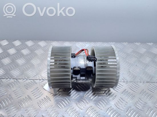 BMW X3 E83 Heater fan/blower