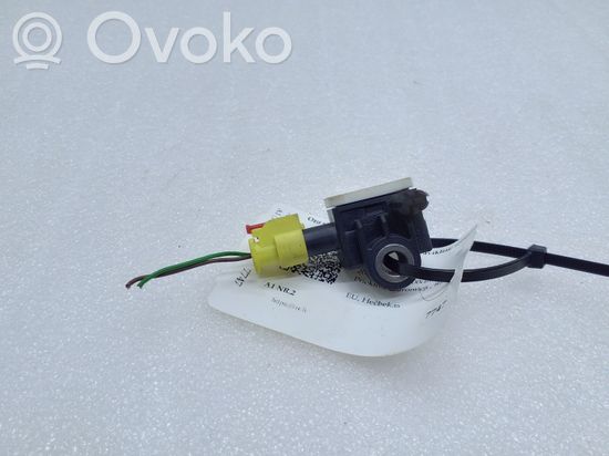 Audi A1 Airbag deployment crash/impact sensor 7E0959352