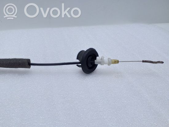 Audi A1 Front door cable line