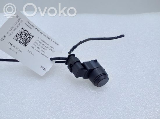 BMW 3 E90 E91 Parking PDC sensor 9196705 0263003991