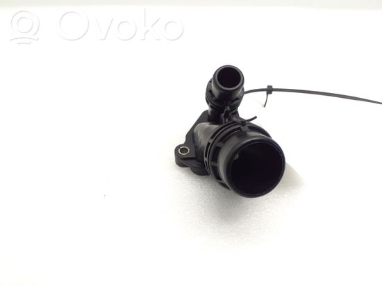 BMW 3 E90 E91 Engine coolant pipe/hose 7800048