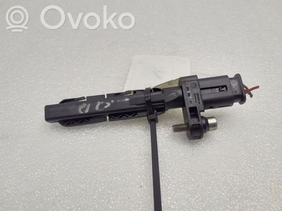 BMW 3 E90 E91 Crankshaft position sensor 7805188