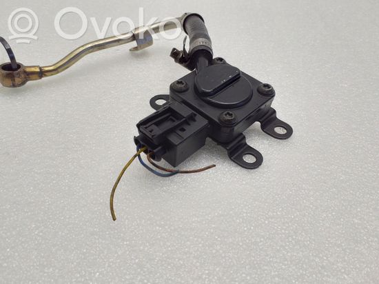 BMW 3 E90 E91 Exhaust gas pressure sensor 7808013