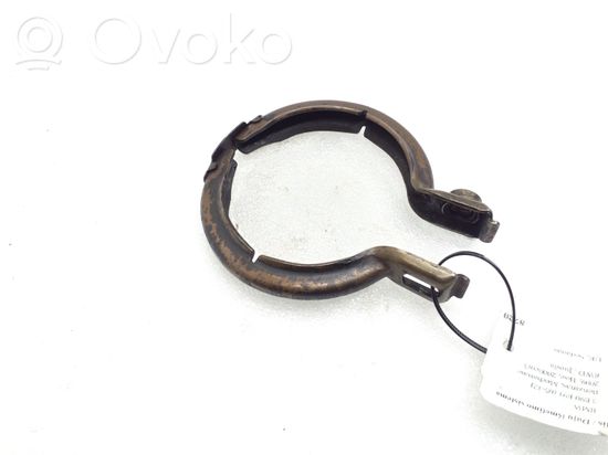 BMW 3 E90 E91 Muffler pipe connector clamp 7806991