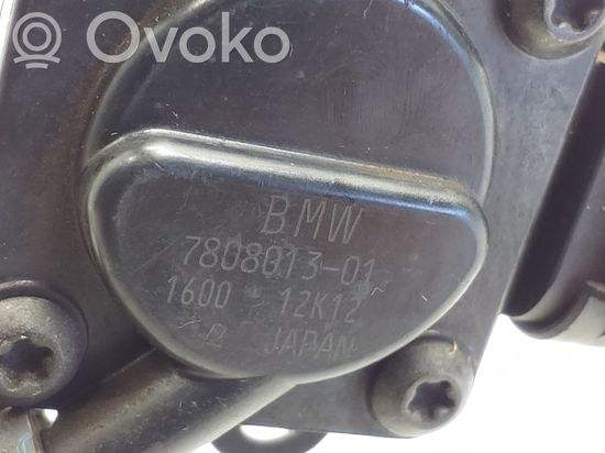 BMW 3 E90 E91 Exhaust gas pressure sensor 7808013
