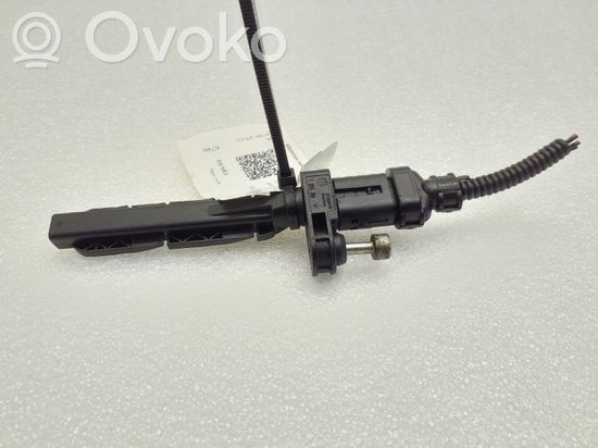 BMW 3 E90 E91 Crankshaft position sensor 7805188